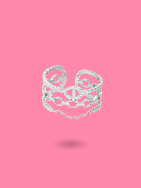 Bague Eva