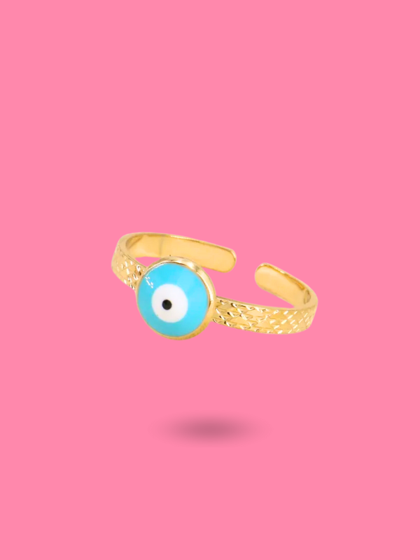 Bague Athena