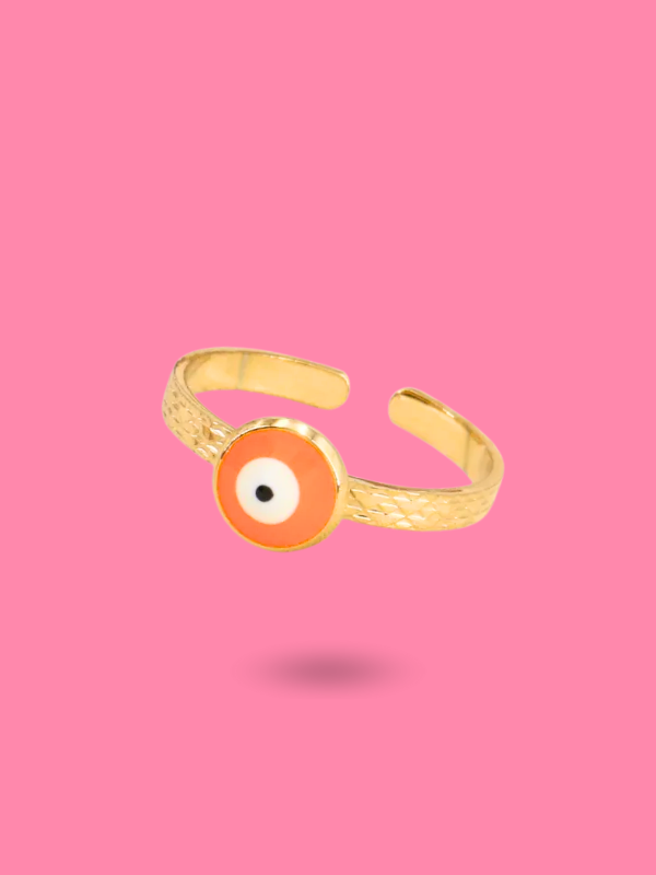 Bague Athena