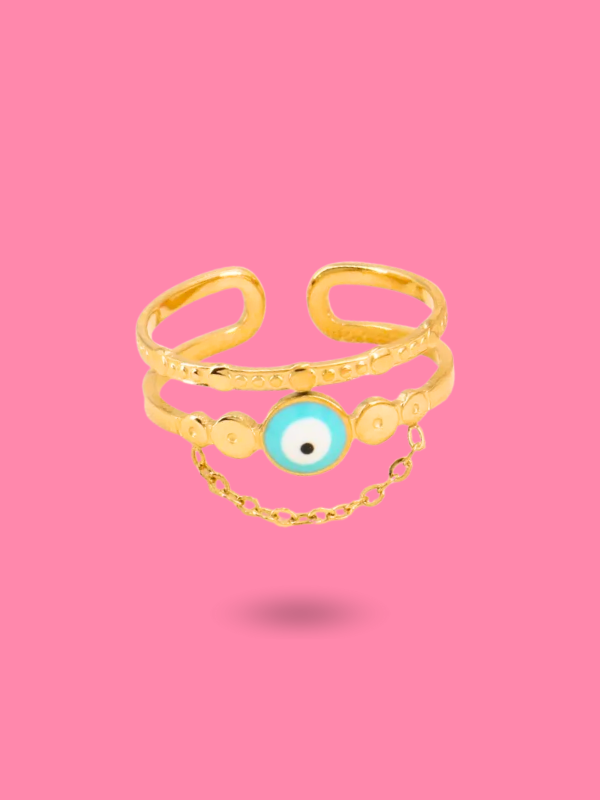 Bague Maya