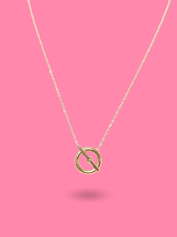 Collier Chloé