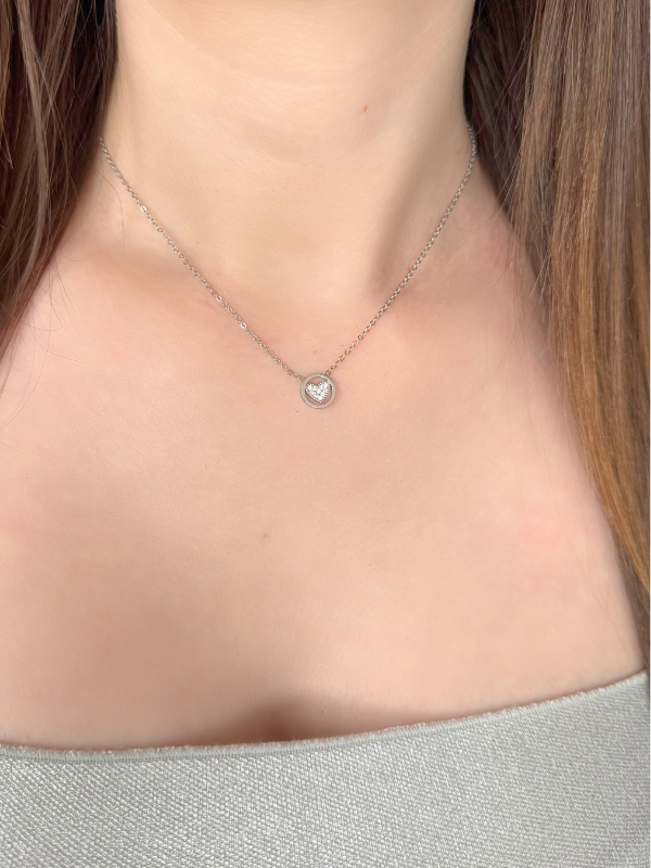 Collier Little Heart