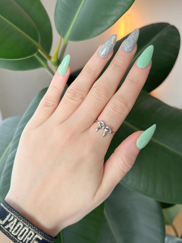 BAGUE CUTE