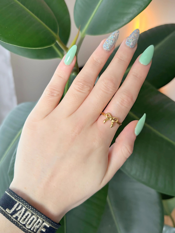 BAGUE CUTE
