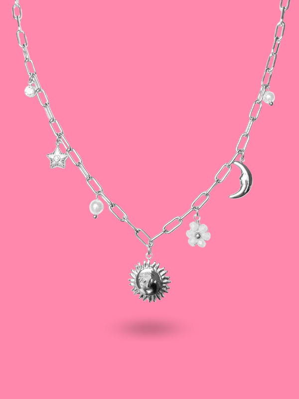Collier Éclipse