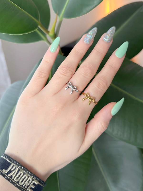 BAGUE CUTE