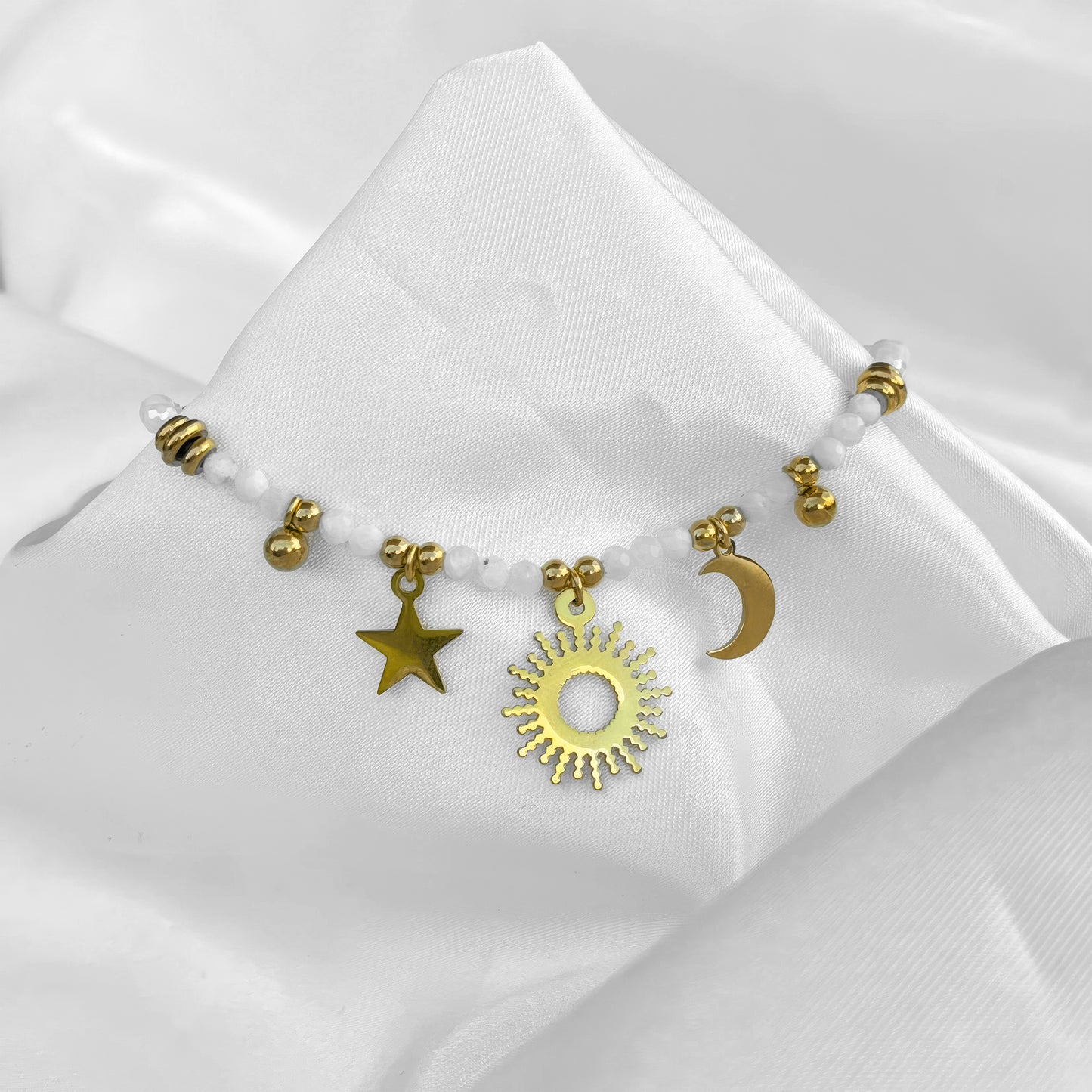 Bracelet Sun