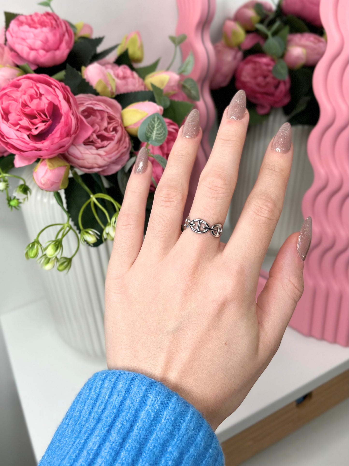 Bague Angelina