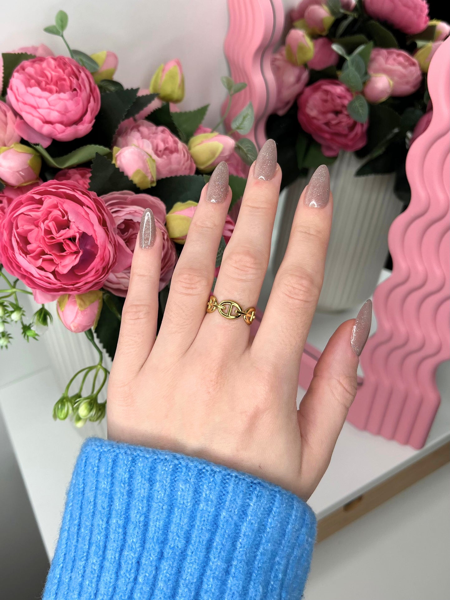 Bague Angelina