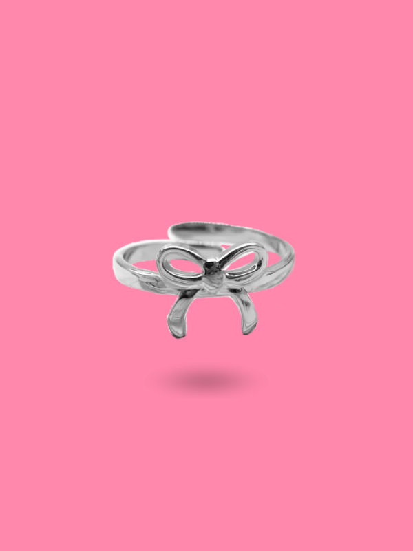 BAGUE CUTE