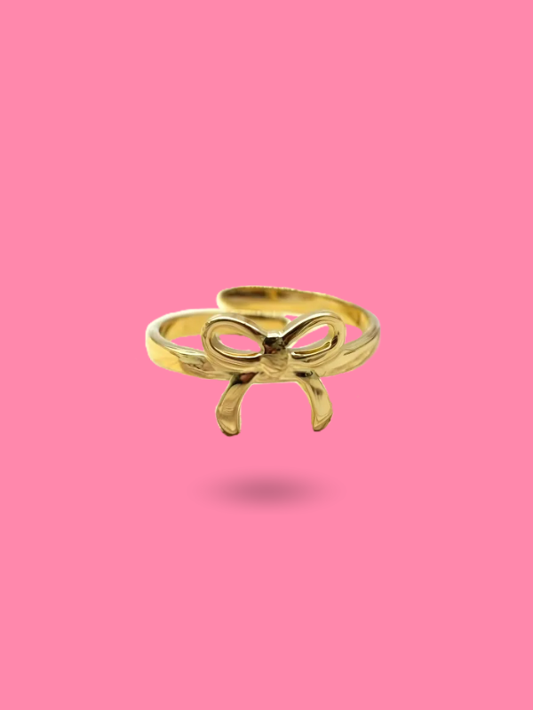 BAGUE CUTE