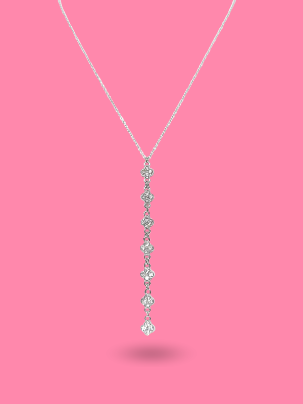 COLLIER IRIS