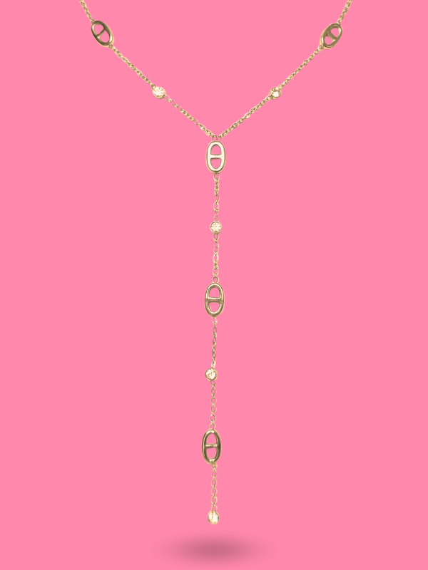 Collier Harmoni
