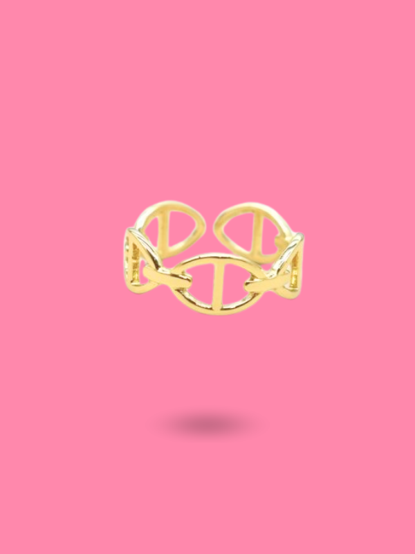 Bague Angelina