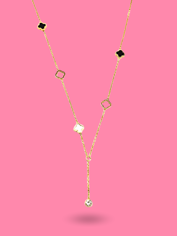 Collier Victoire
