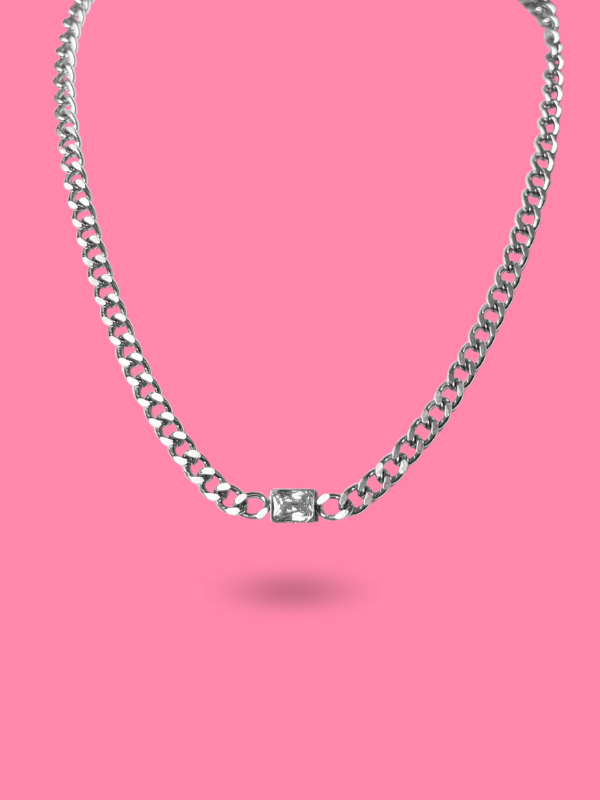 Collier Diamond