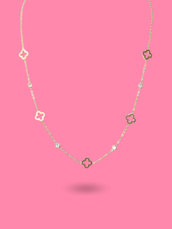Collier Kaya