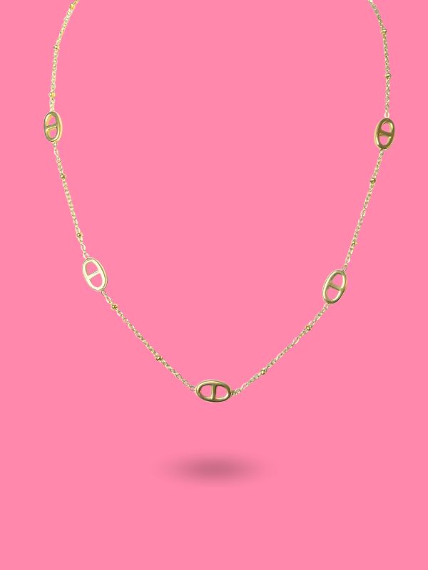Collier Angelina