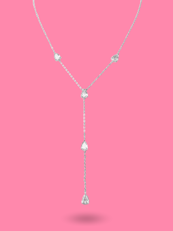 Collier Clara