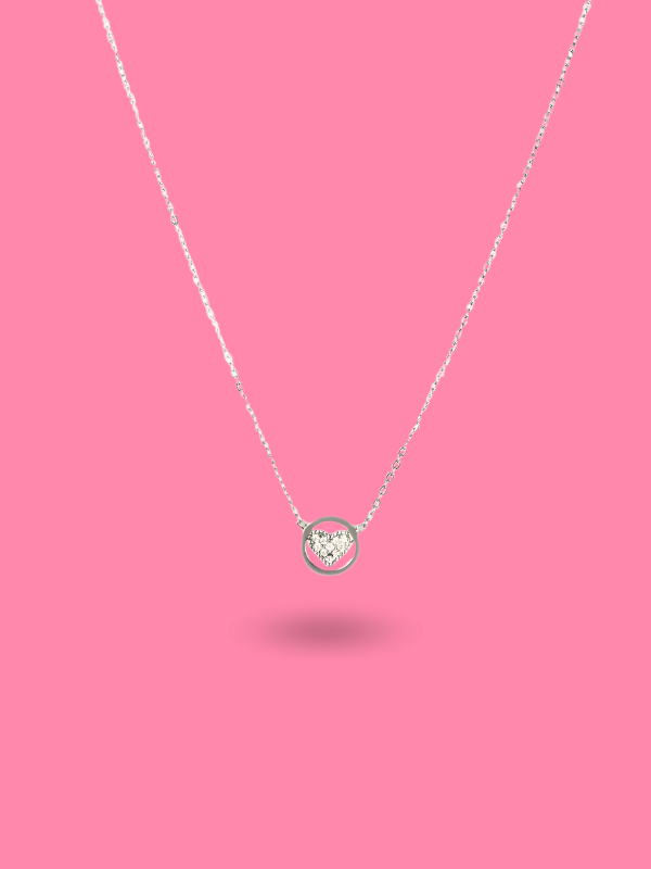 Collier Little Heart