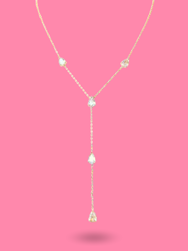 Collier Clara