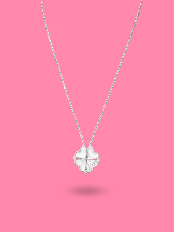Collier Magnetic Lucky
