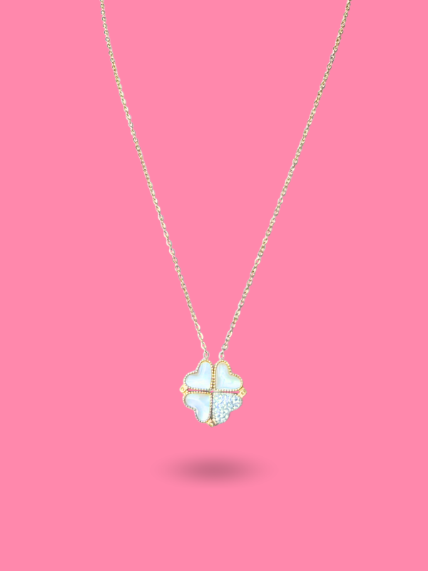 Collier Magnetic Lucky