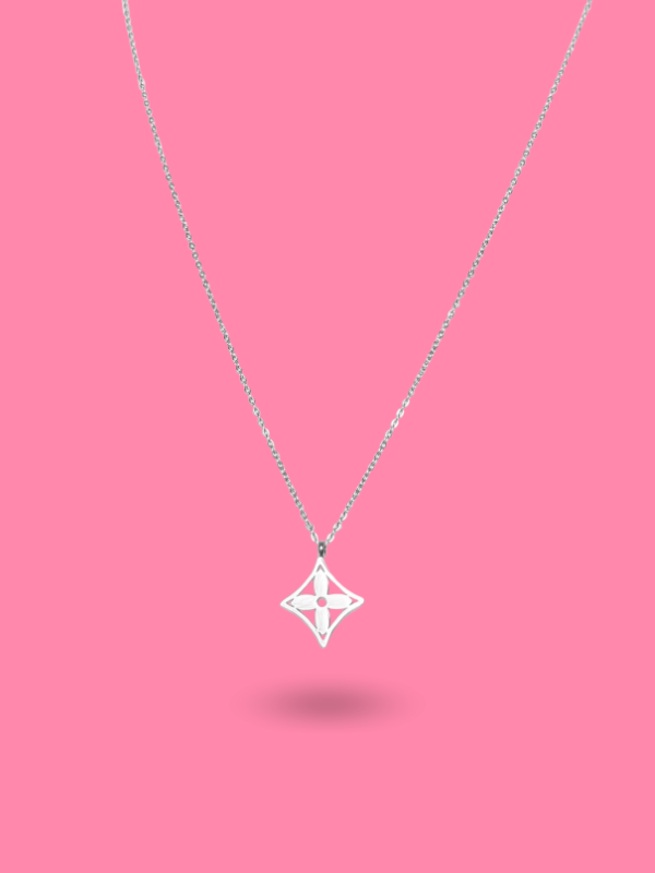 Collier Fleur