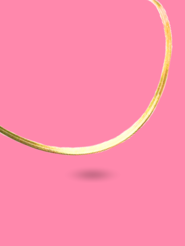 Collier Adèle