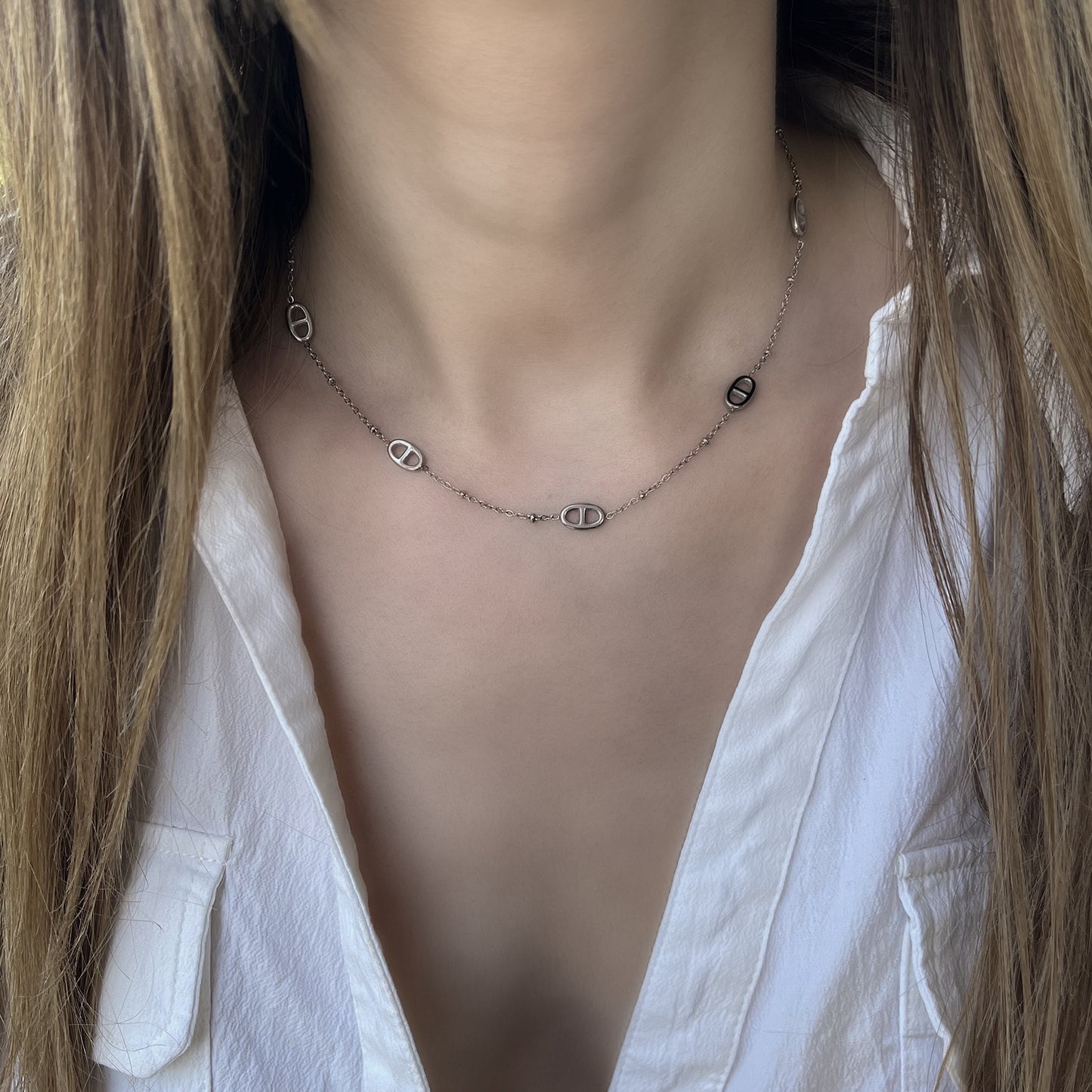 Collier Angelina