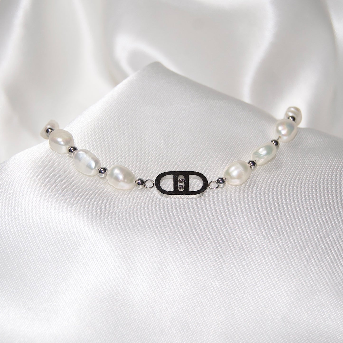 PEARL CLOUD BRACELET