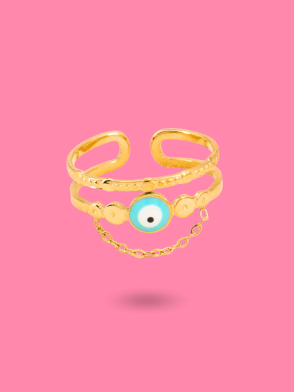 Bague Maya