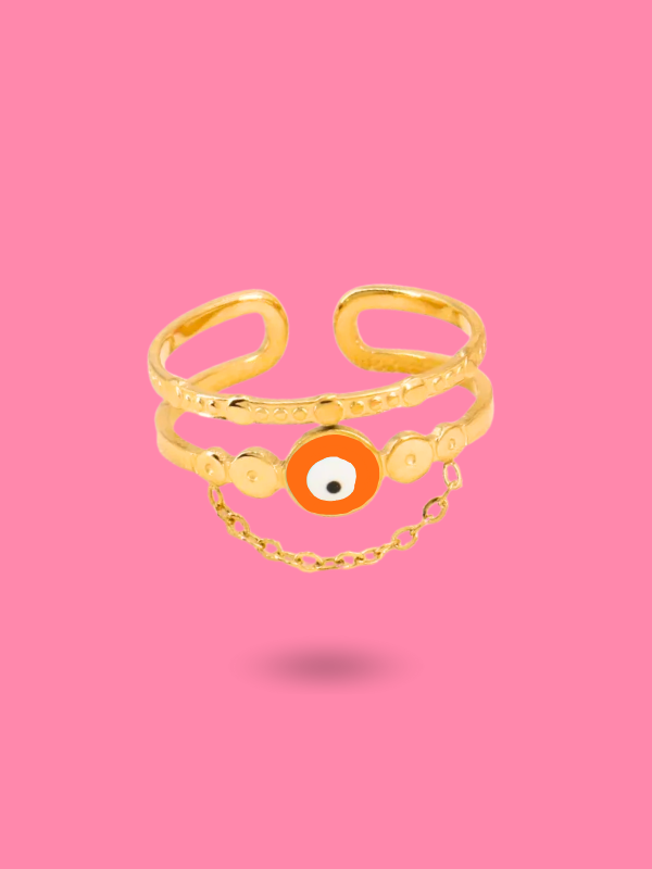 Bague Maya