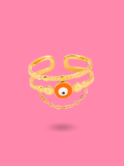 Bague Maya