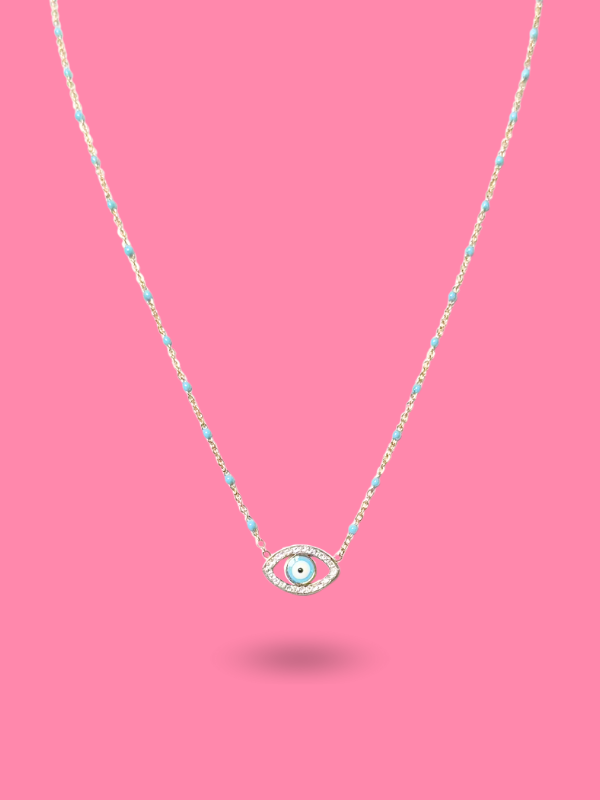 Collier Maya