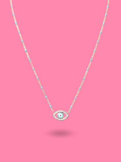 Collier Maya