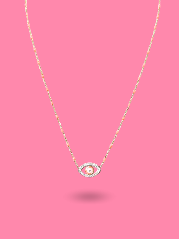 Collier Maya
