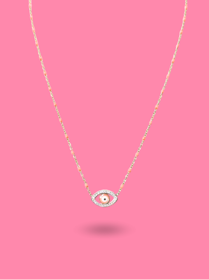 Collier Maya