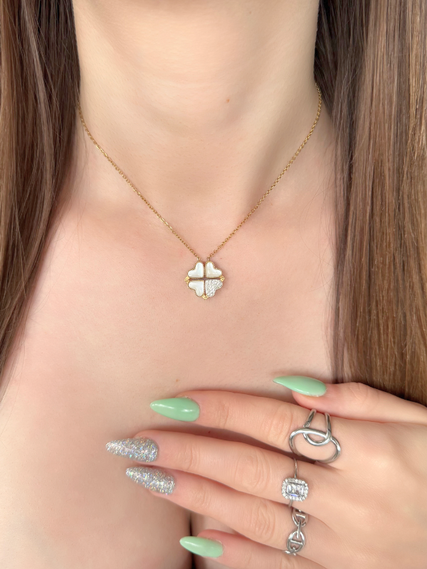 Collier Magnetic Lucky