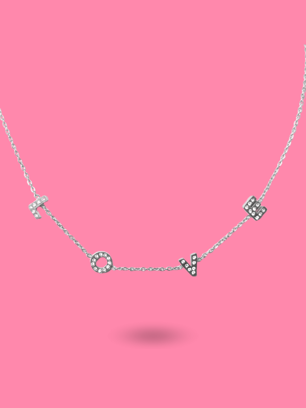 Collier Love