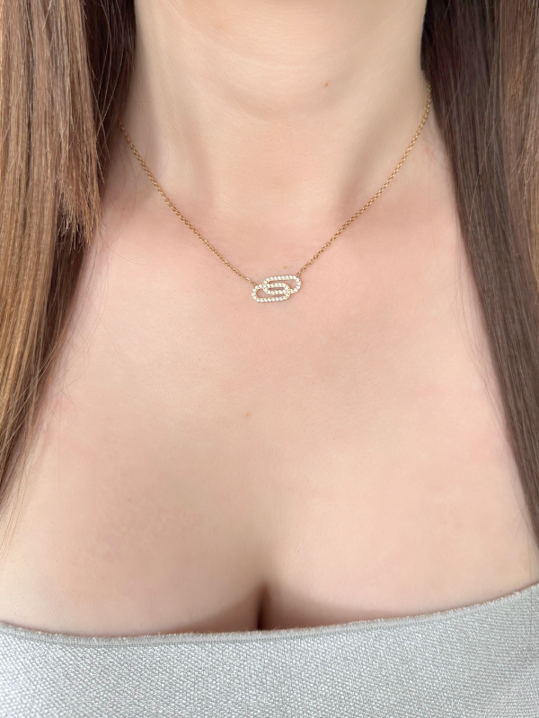 UNITY NECKLACE