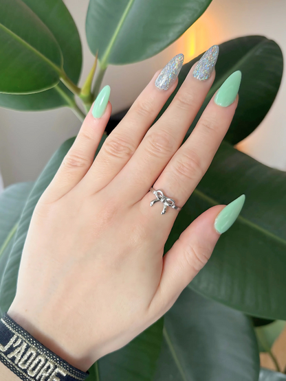 BAGUE CUTE