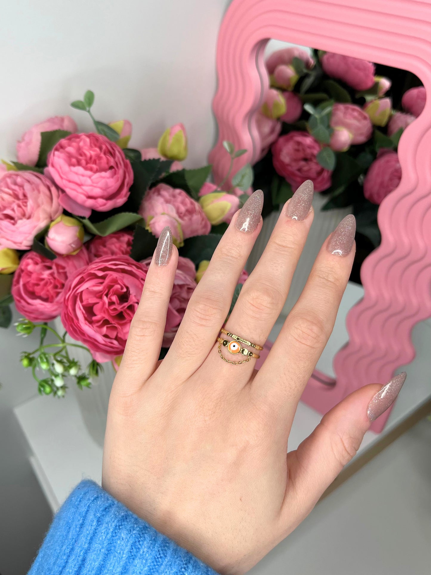 Bague Maya