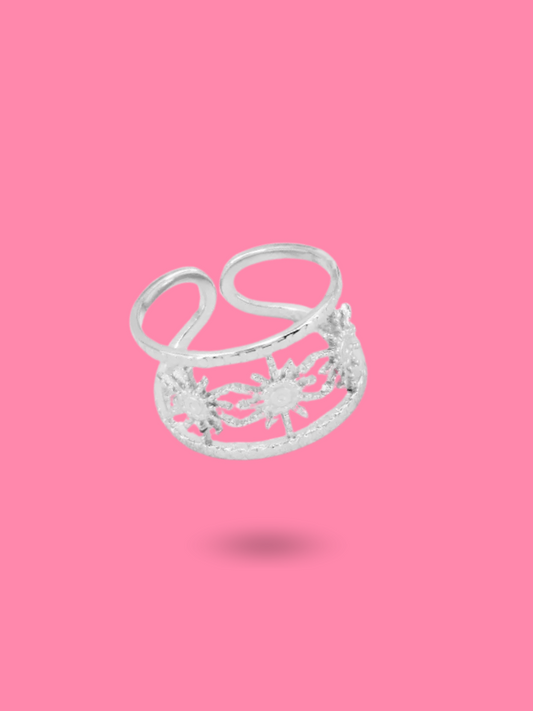Bague Sunshine