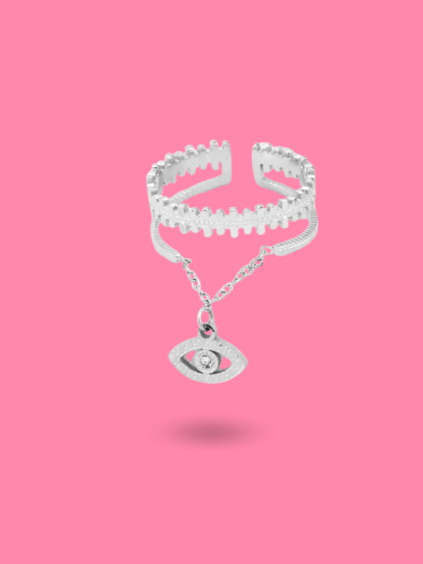 Bague Eye
