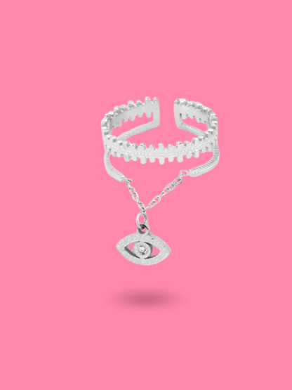 Bague Eye