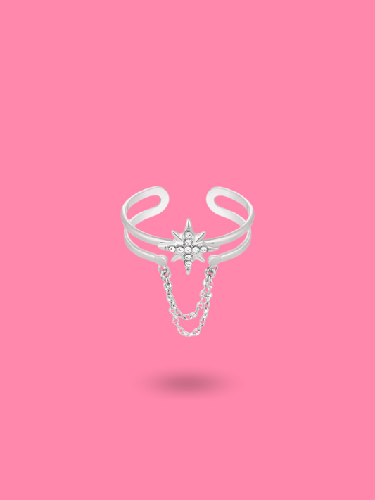 Bague Stella
