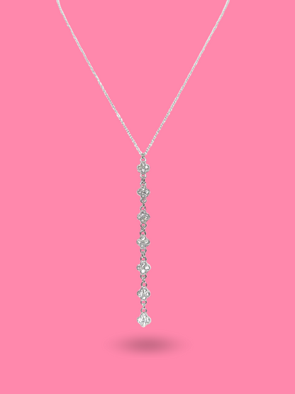 COLLIER IRIS