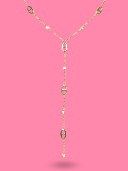 Collier Harmoni