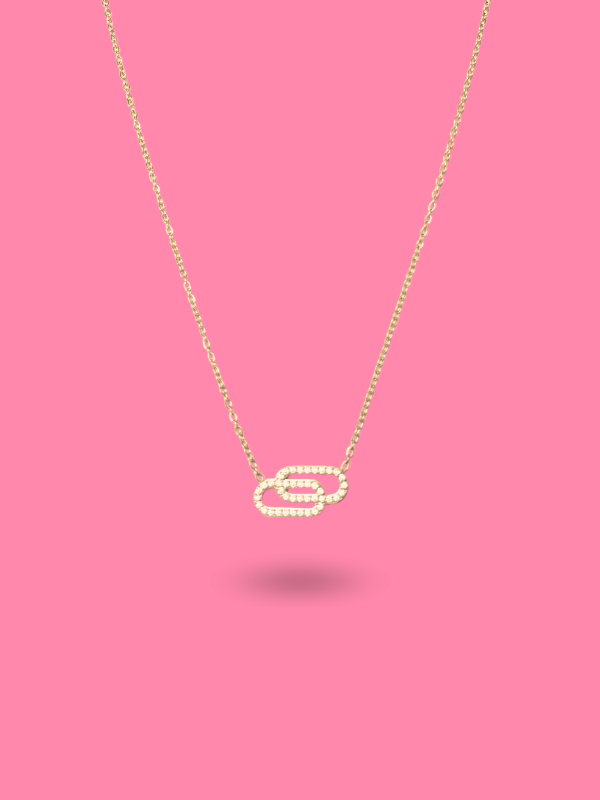 UNITY NECKLACE